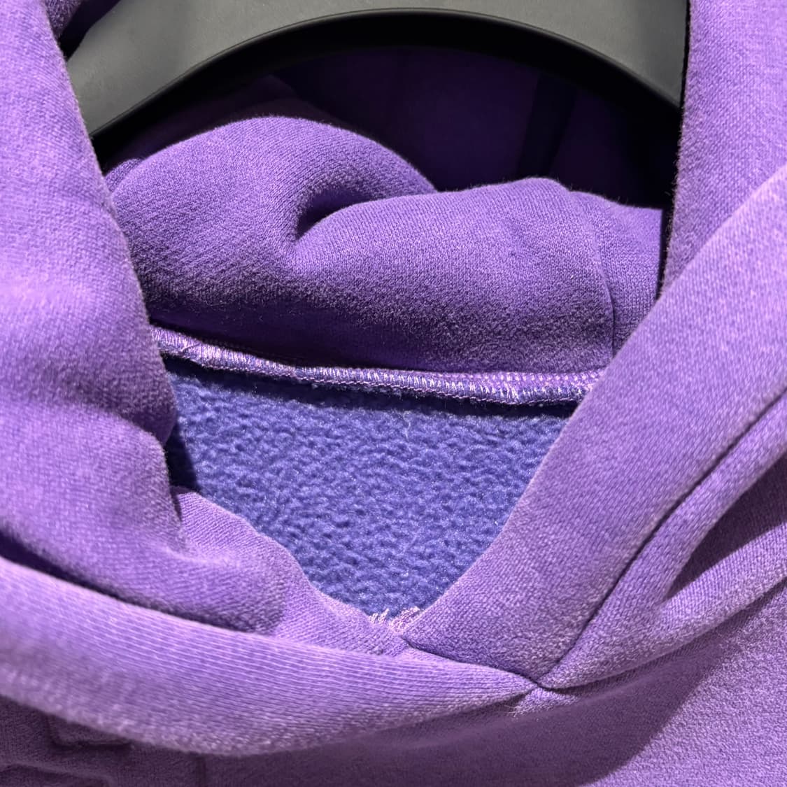 [L size] 루이비통 3D 버질아블로 엠브로이더 한정판 후드티 상품이미지2