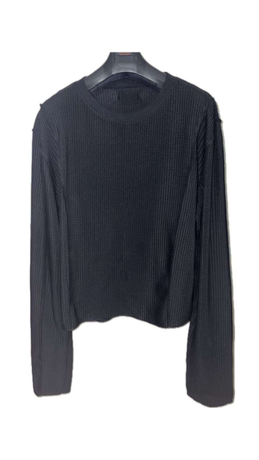 yyyy vertical 롱슬리브 상품이미지2