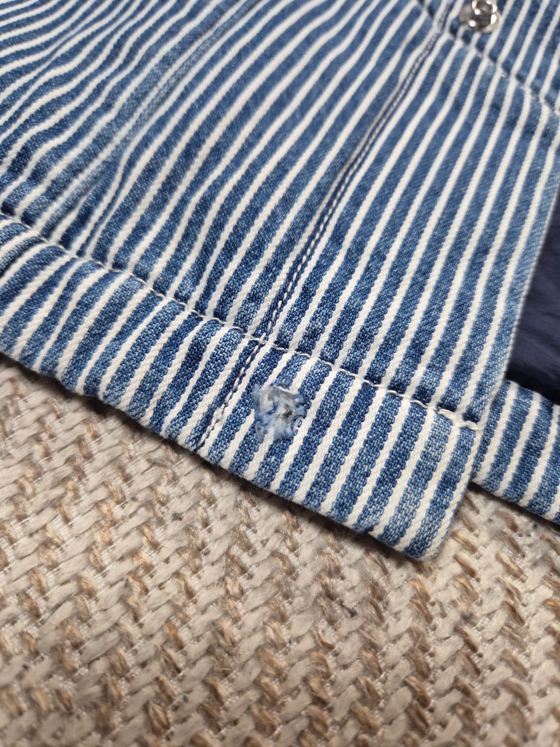 노스페이스 퍼플라벨 베스트 상품이미지8