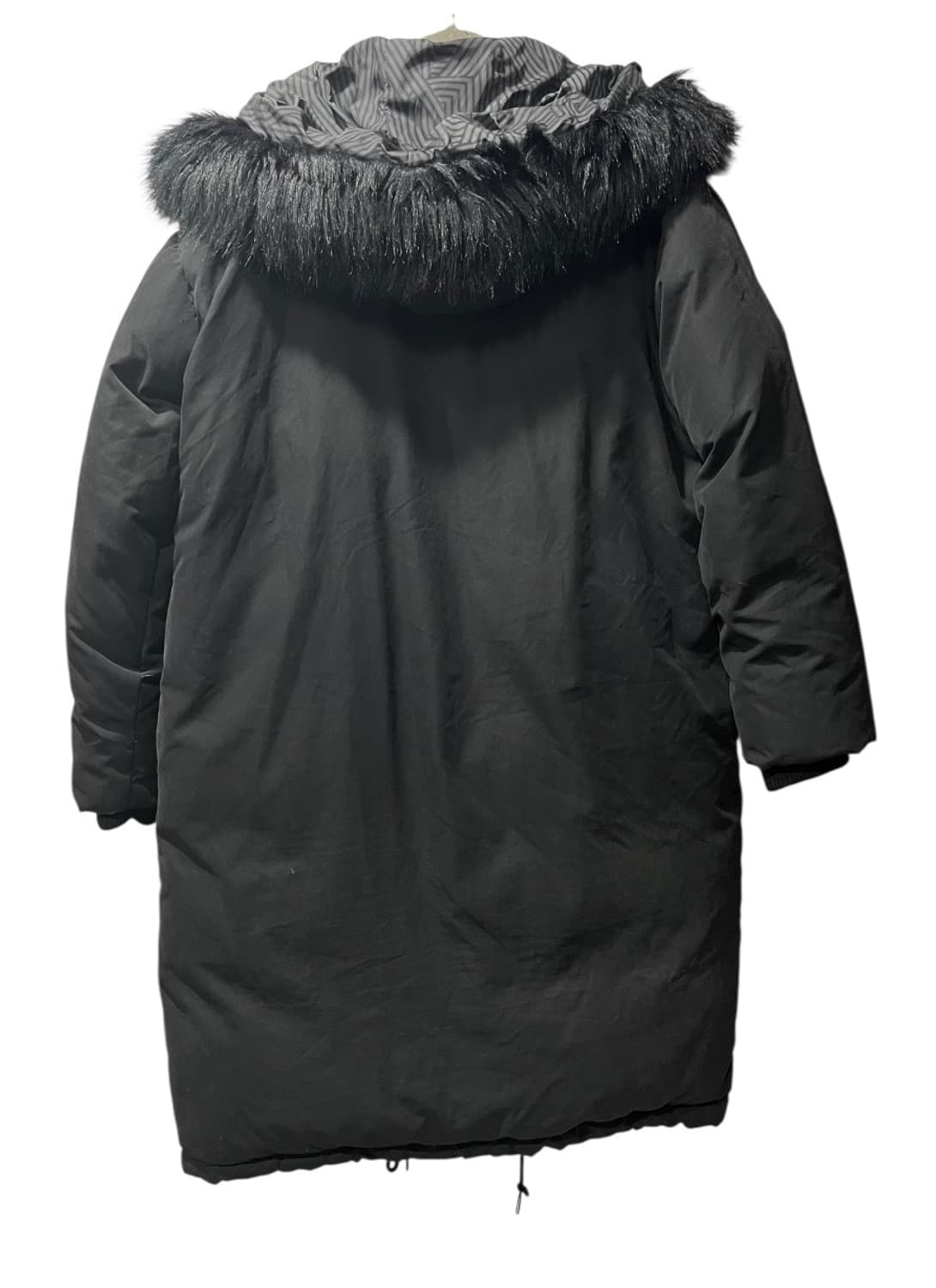 DKNY 롱패딩 상품이미지3