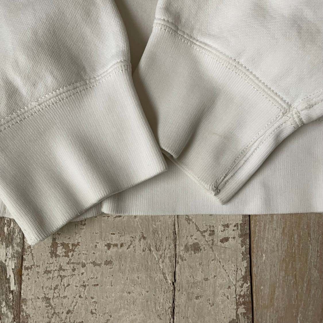 폴로 랄프로렌 화이트 후디 상품이미지6