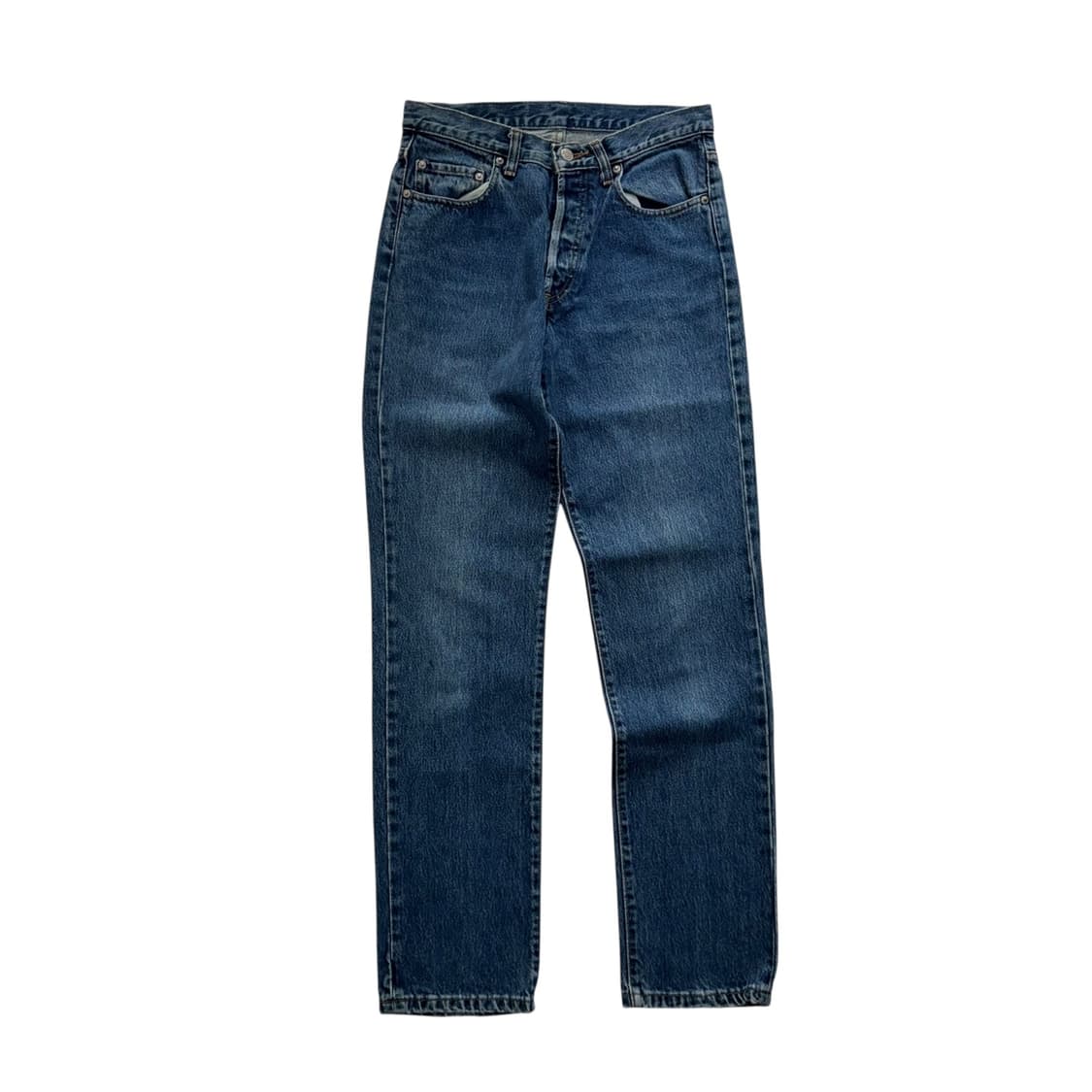[29] RRL 데님 청바지 [lv0792] 상품이미지1