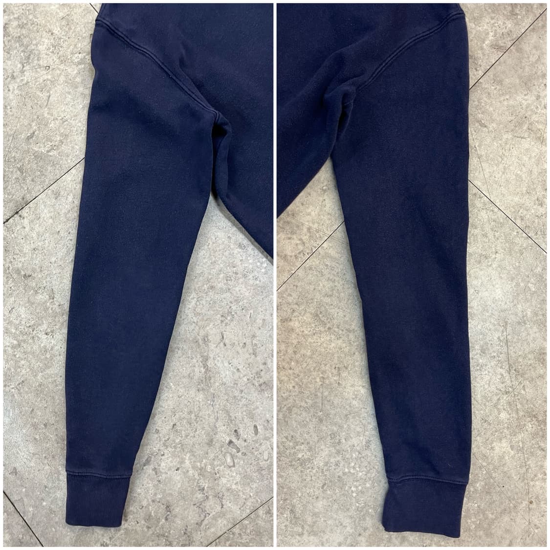 갭 후드티 네이비 M #csz3156 상품이미지9