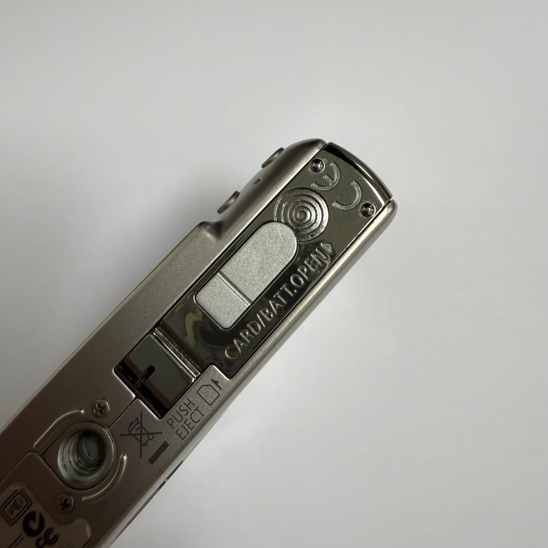 캐논 IXY 70 / IXUS 60 / SD 600 (익시, 익서스) 상품이미지5