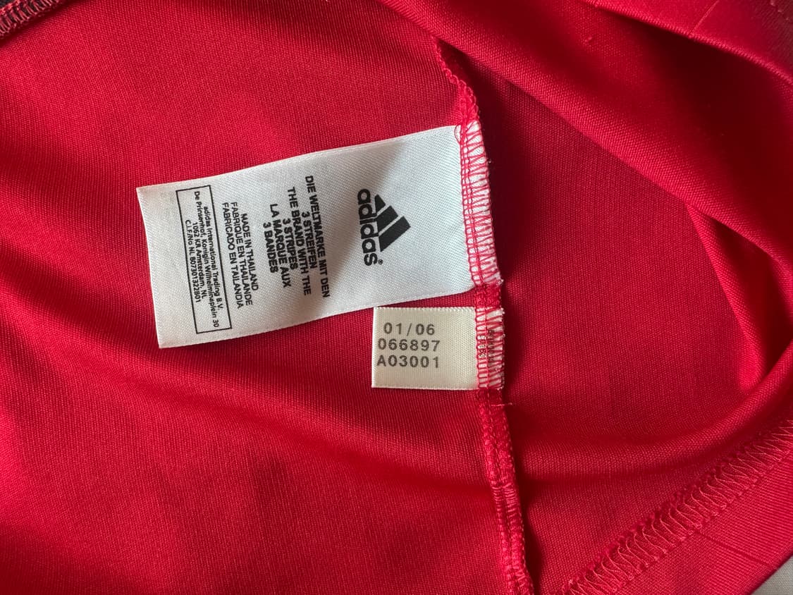 05-07 독일 어웨이 🇩🇪 2XL 상품이미지5