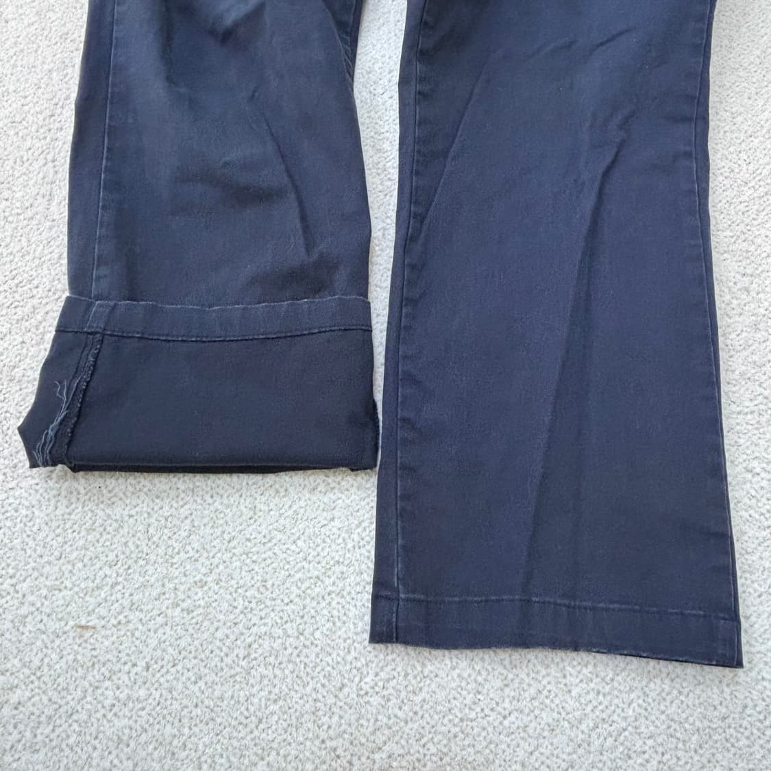 38/32 타미힐피거 슬림핏 치노팬츠 0304E 상품이미지10