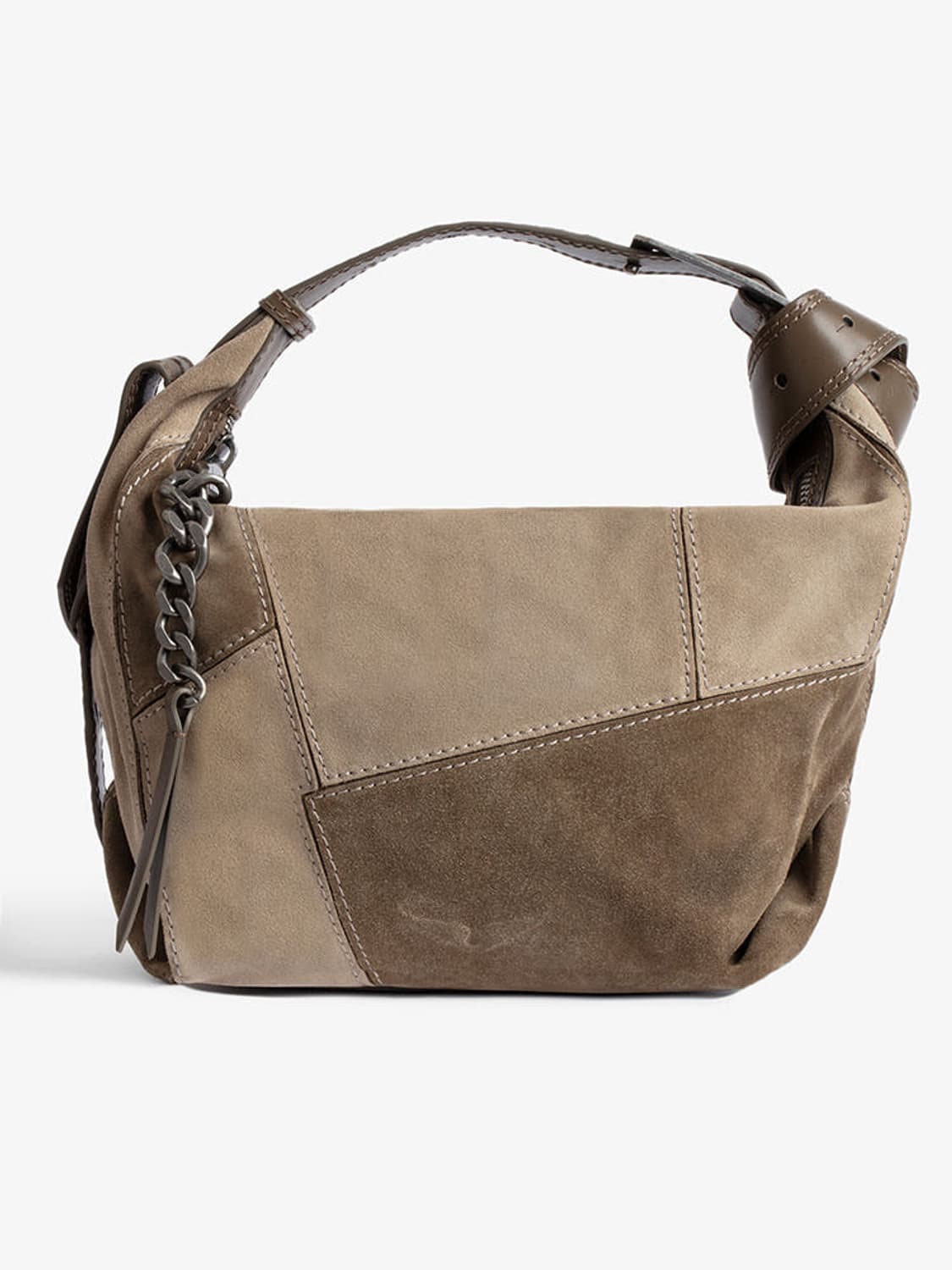 쟈딕앤볼테르 스웨이드 세실리아백 (정가 119만) 상품이미지1