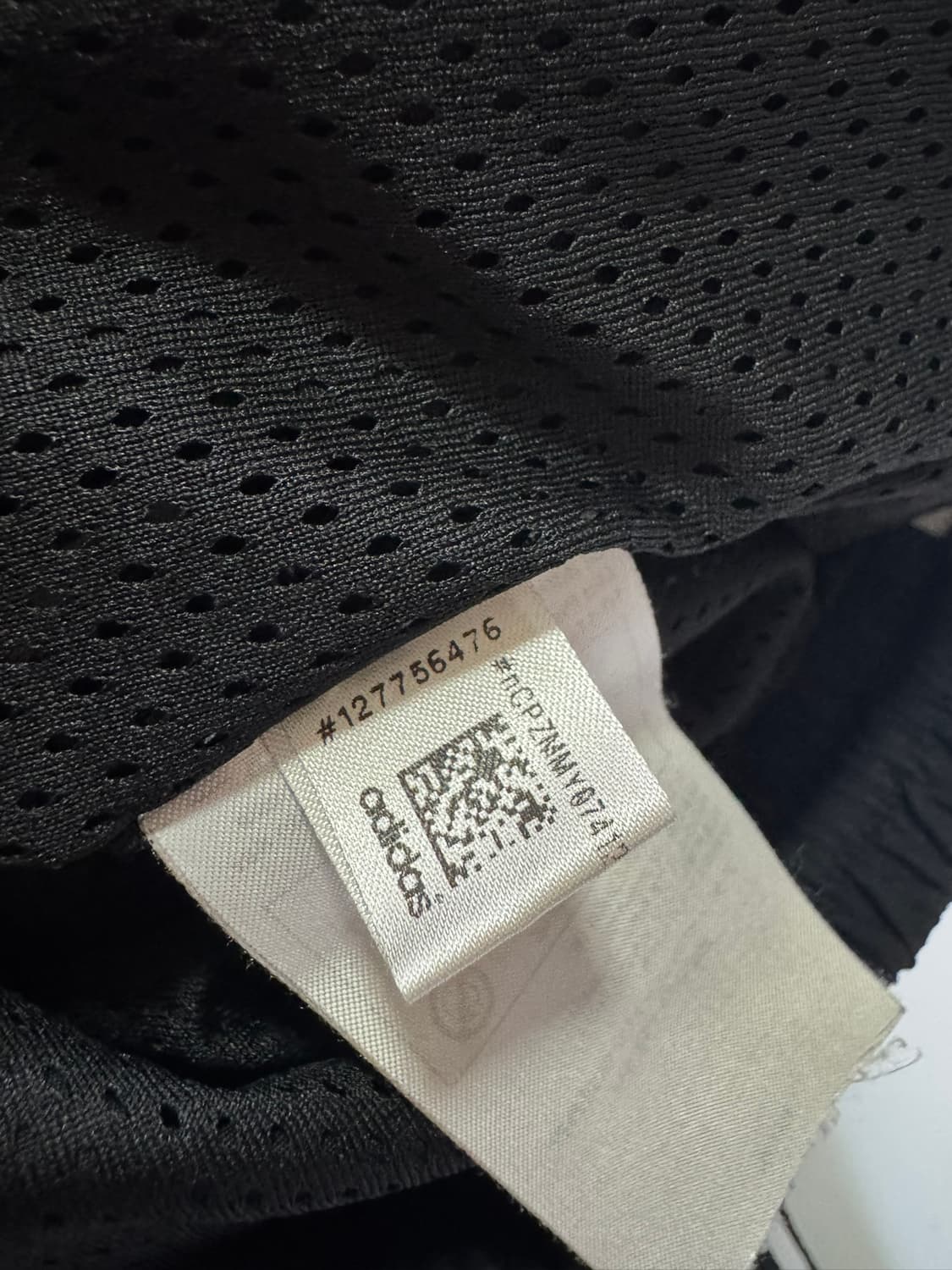 아디다스 트레이닝 팬츠(L사이즈) 상품이미지5