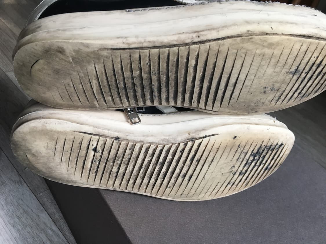 릭오웬스 지오바스켓 lpo 43  상품이미지9