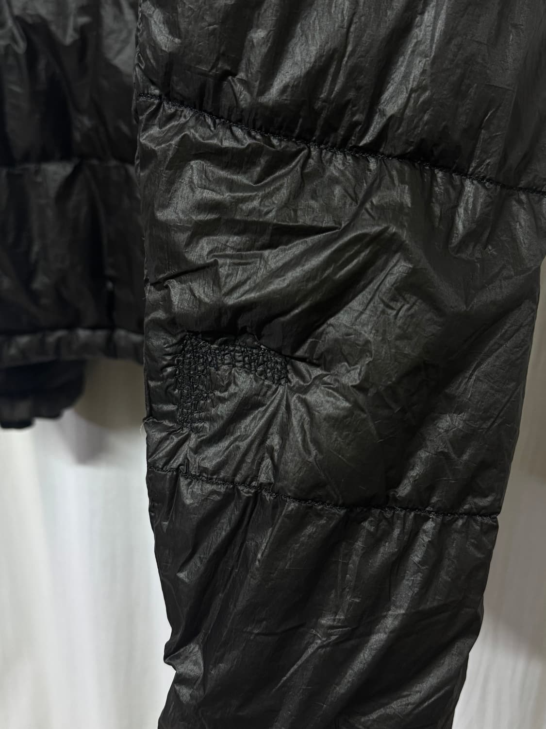 스톤아일랜드 여성사이즈 S 판매 상품이미지4