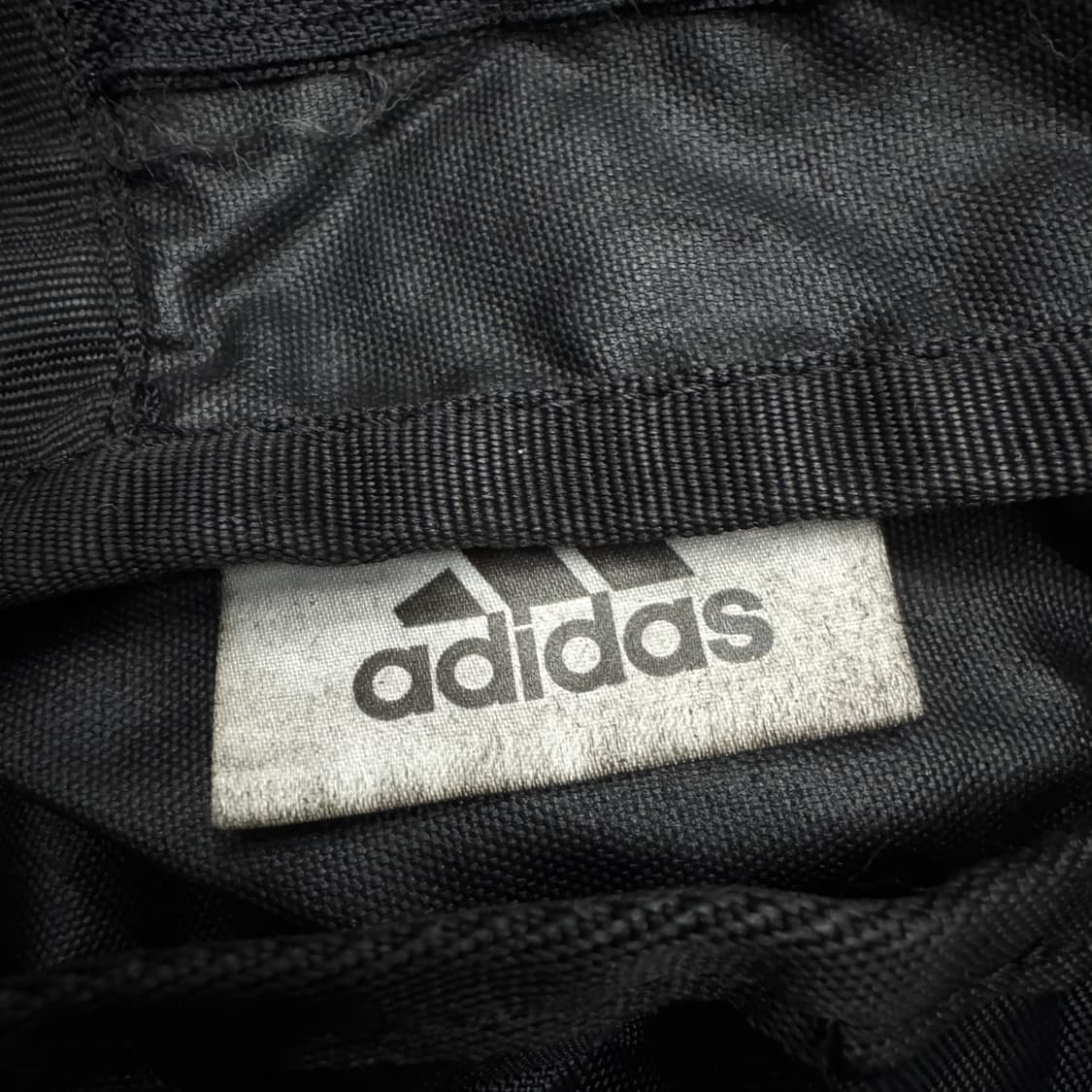 아디다스 90s 나일론 미니 백팩 상품이미지7