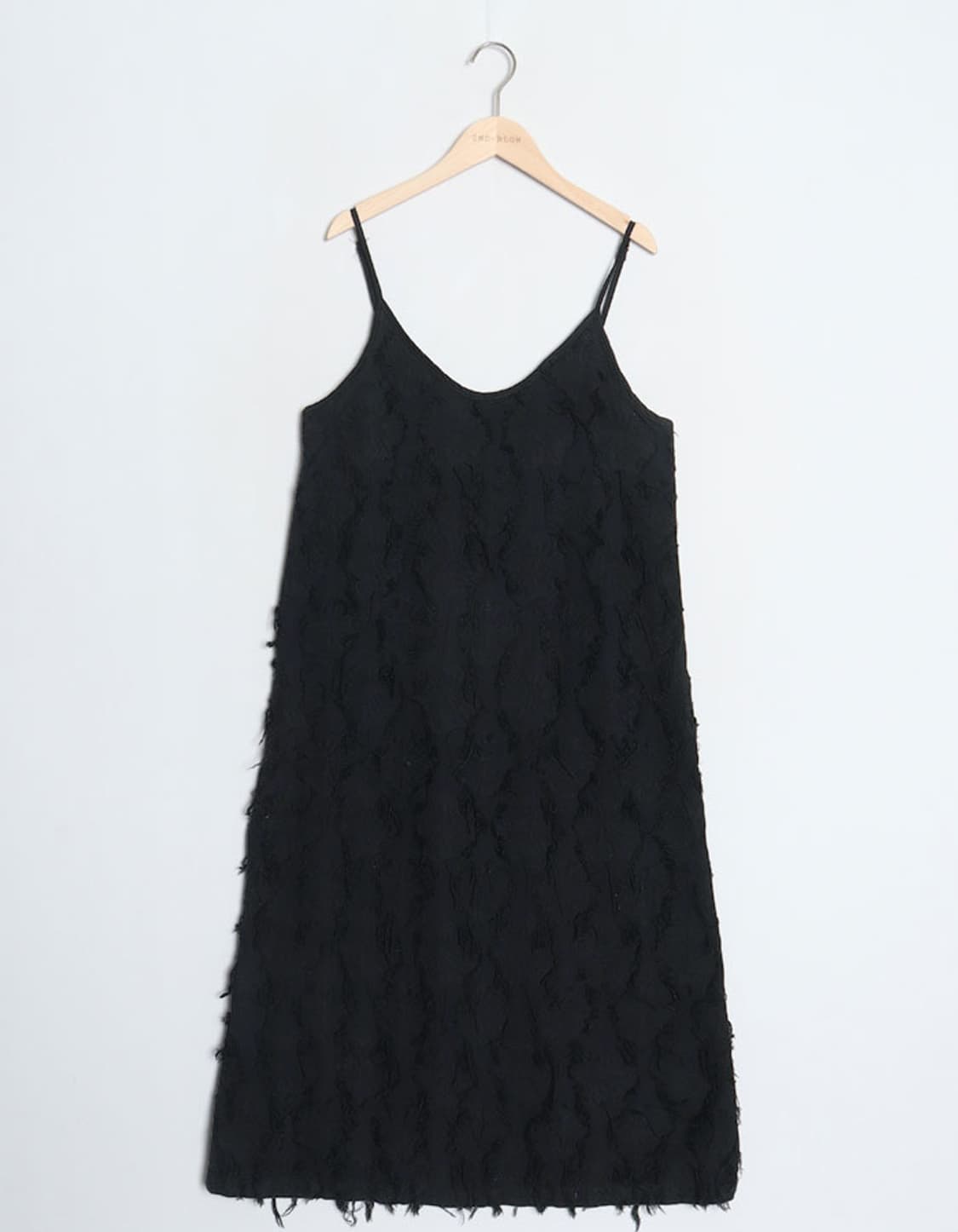  Babi Fringe Camisole One-Piece   상품이미지1
