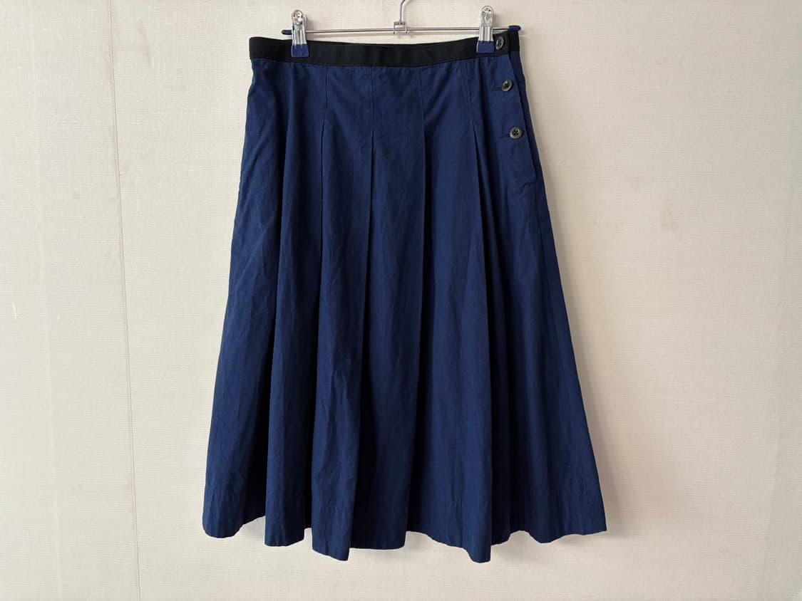 mhl 마가렛호웰 치마 상품이미지1