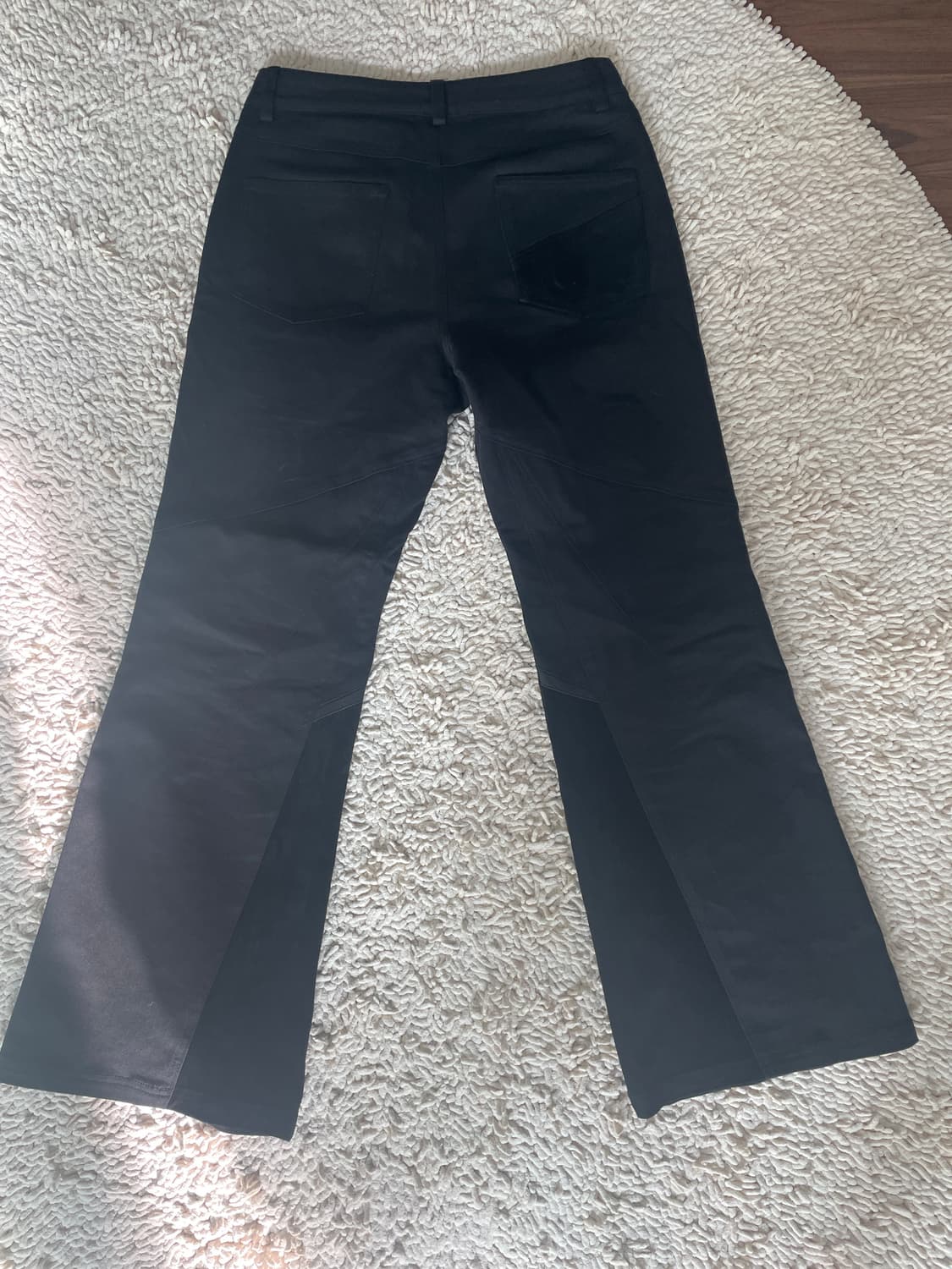 XLIM EP8 트라우저 상품이미지2