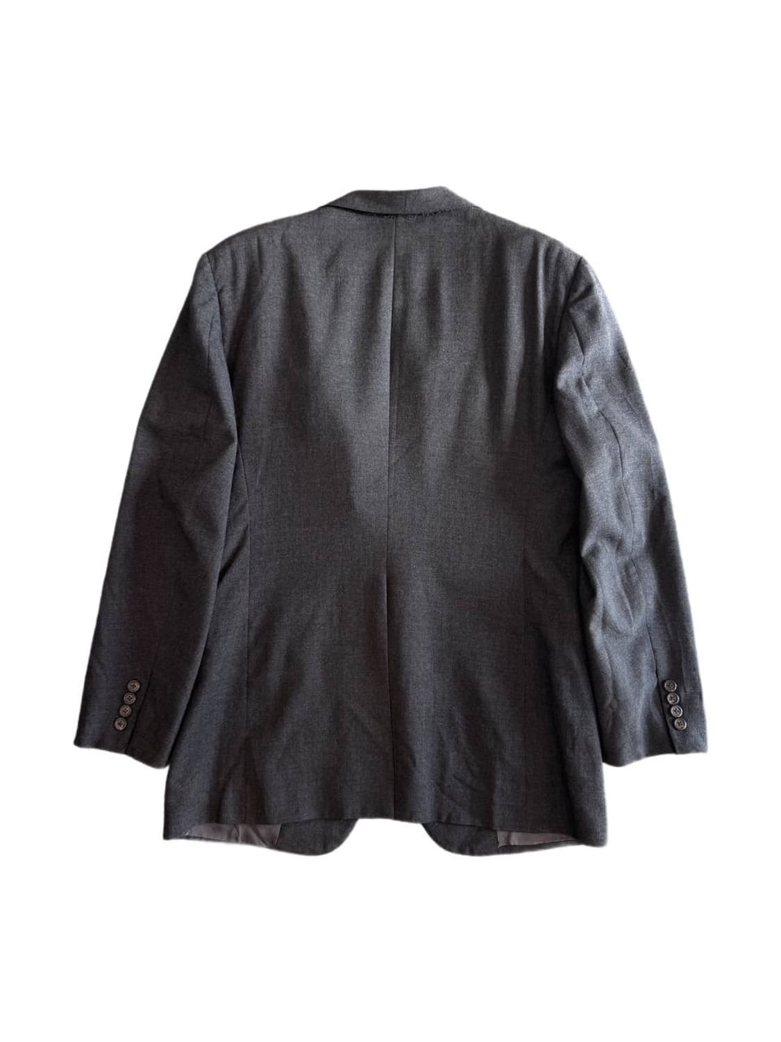 PRL 2 button jacket gray 상품이미지2