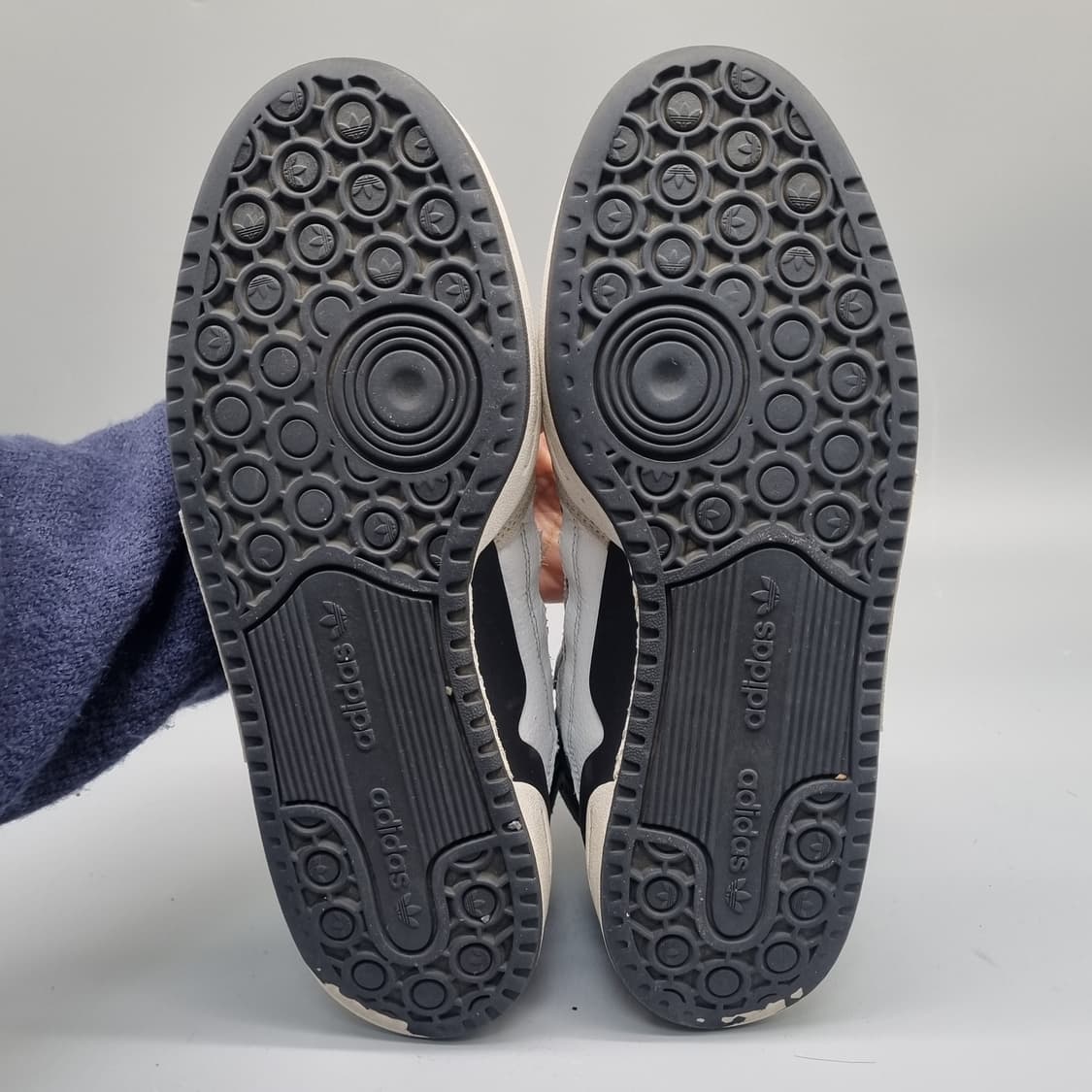 아디다스 포럼 엑시빗 남성미드 275 상품이미지3