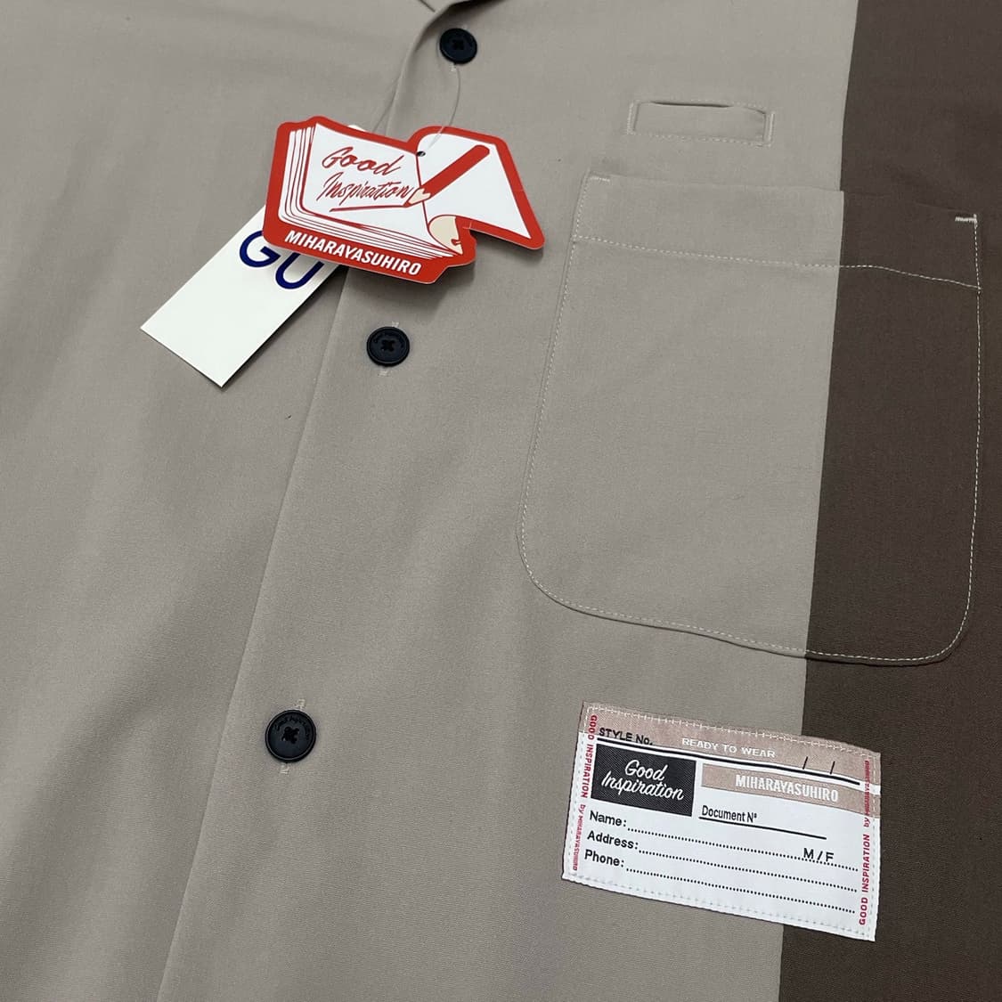 미하라 야스히로 (Mihara Yasuhiro) 상품이미지4