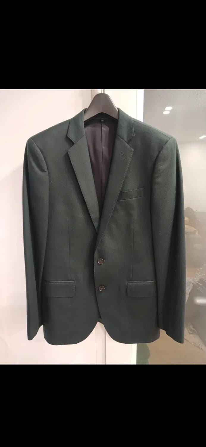 J.CREW LUDLOW WOOL BLAZER 상품이미지1