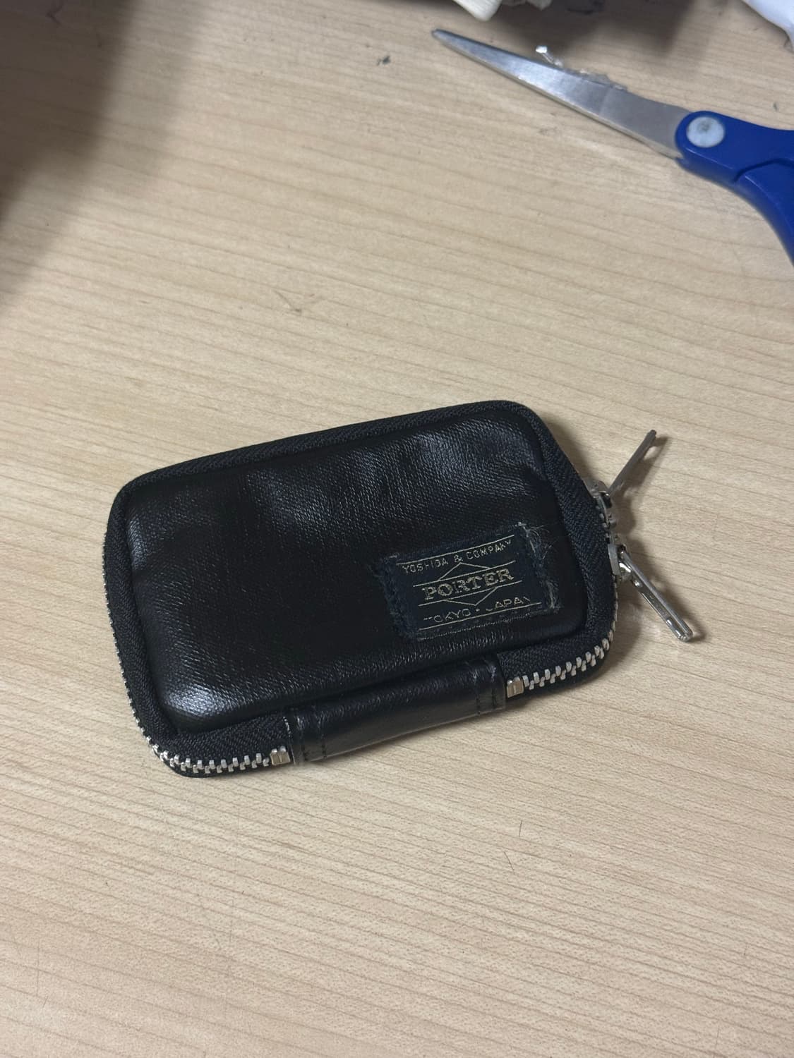 포터 키케이스 상품이미지1