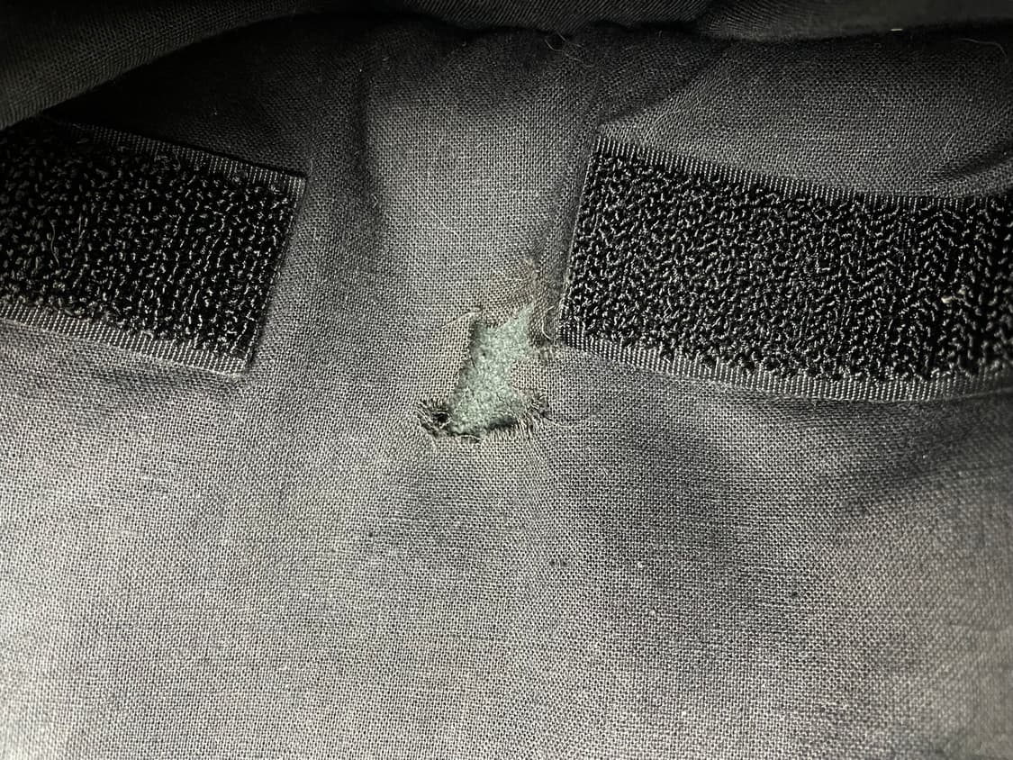 APC 2way Bag  (그레인레더) 상품이미지8