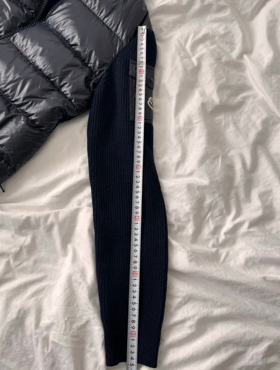 몽클레어 니트패딩 상품이미지7