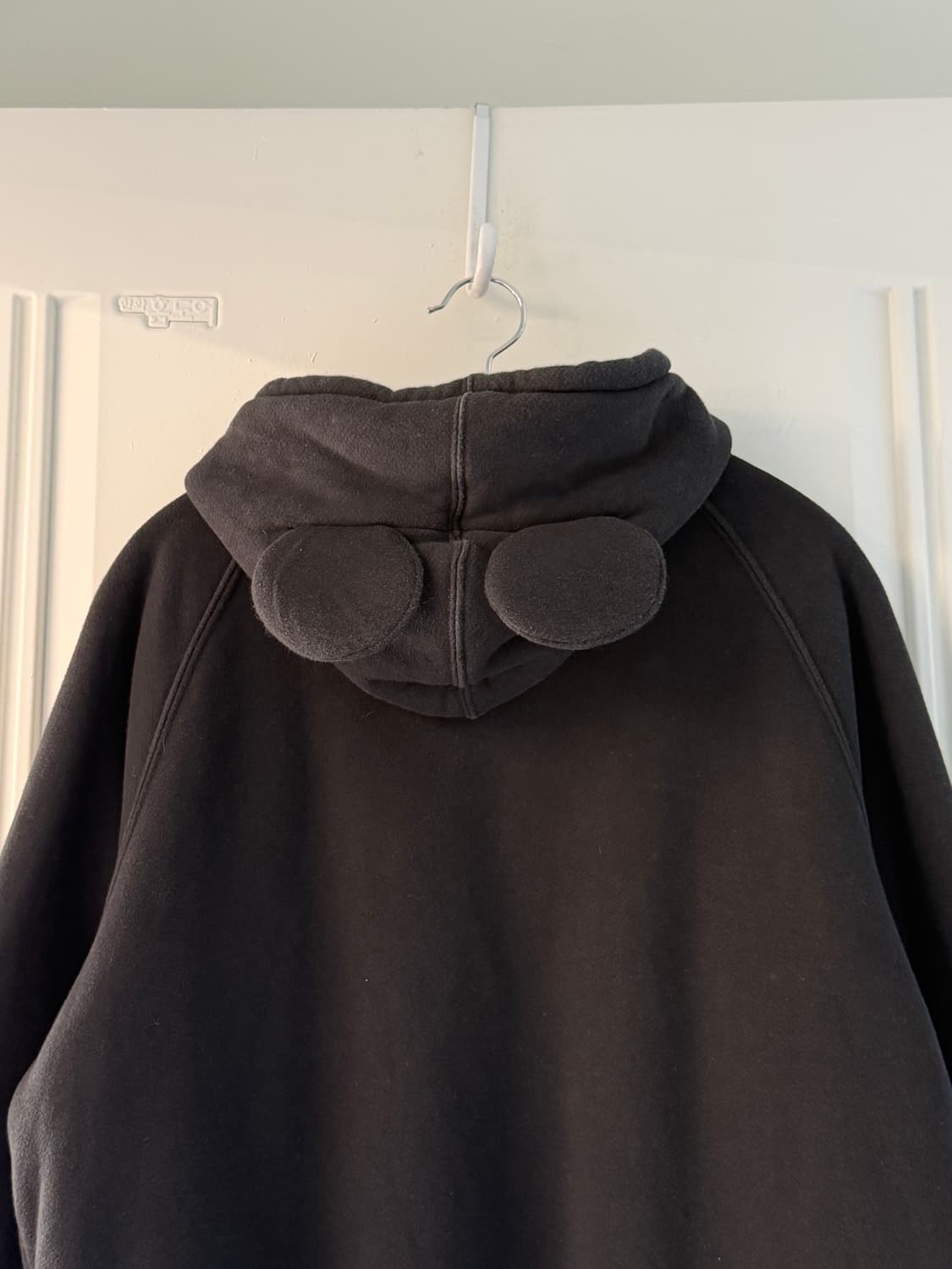 일본빈티지 y2k 도쿄디즈니 미키마우스 후드집업 상품이미지8