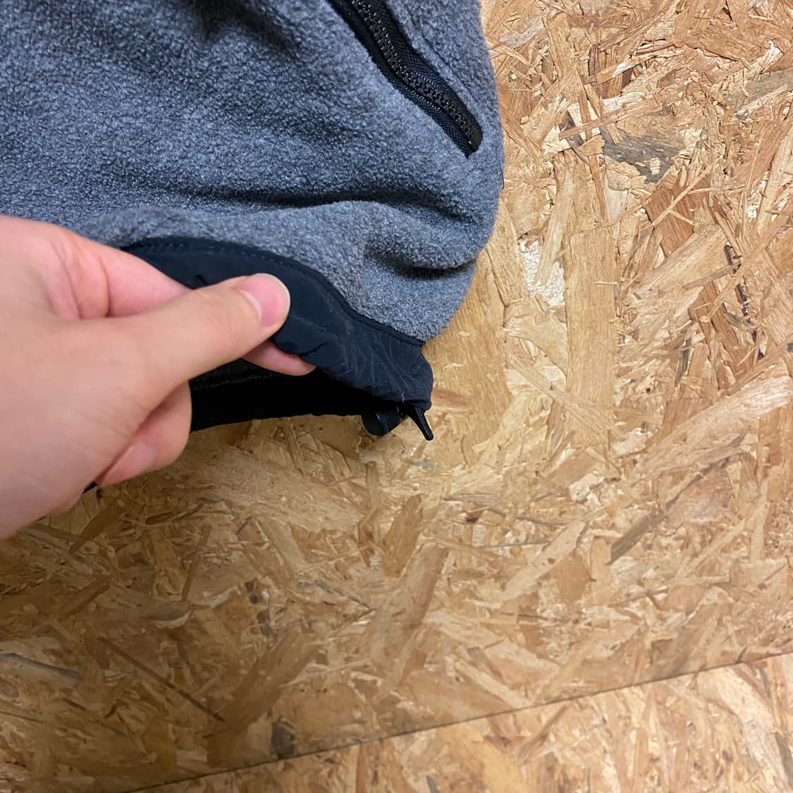 노스페이스 폴라텍 플리스 베스트 상품이미지4