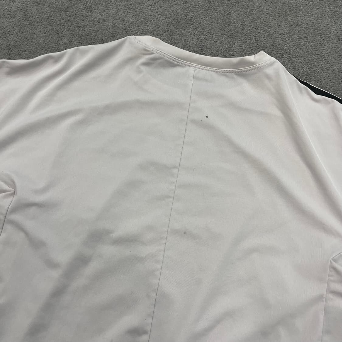 XS 아디다스 삼선 타이 티셔츠 상품이미지4