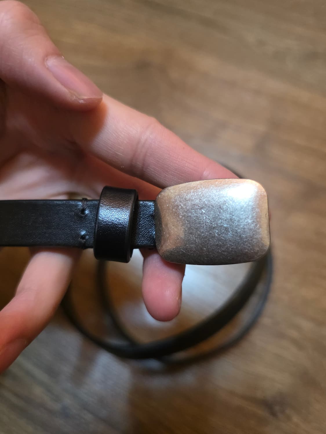 아트이프액츠 벨트 상품이미지4