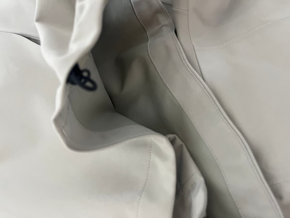 블록테크 바람막이 상품이미지2