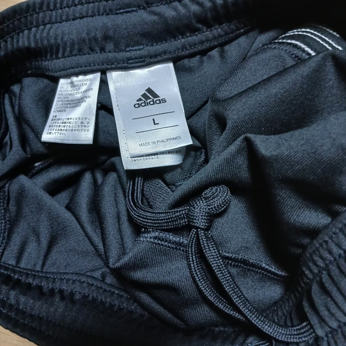 아디다스 adidas 아르헨티나 풋살 반바지 쇼츠 축구 30인치 상품이미지5