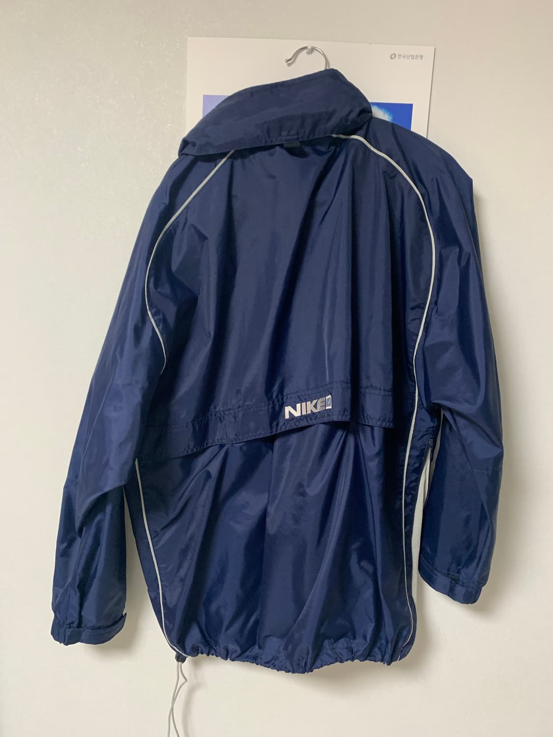 나이키 아노락 상품이미지2