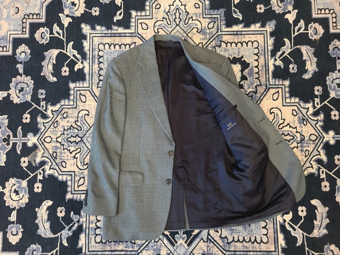 브룩스브라더스 스포츠코트 상품이미지5