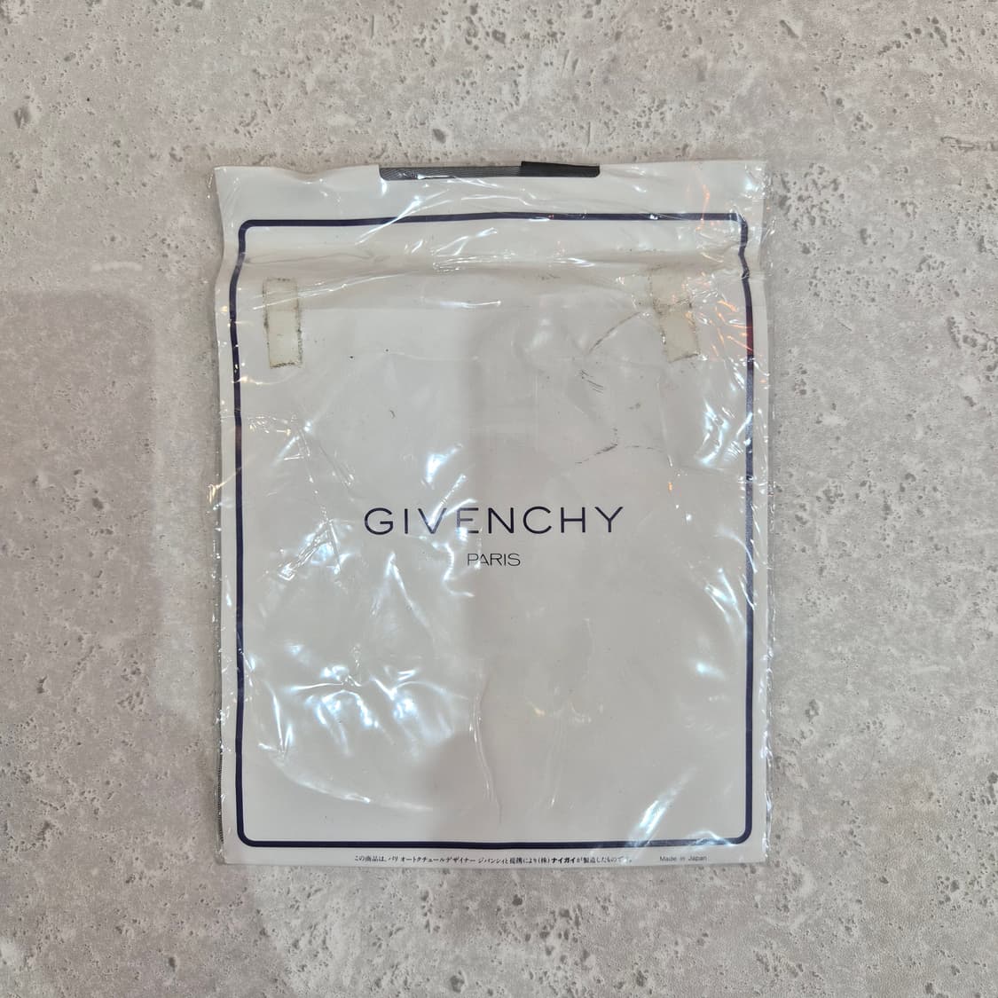 GIVENCHY 시어 블랙 팬티스타킹 상품이미지3