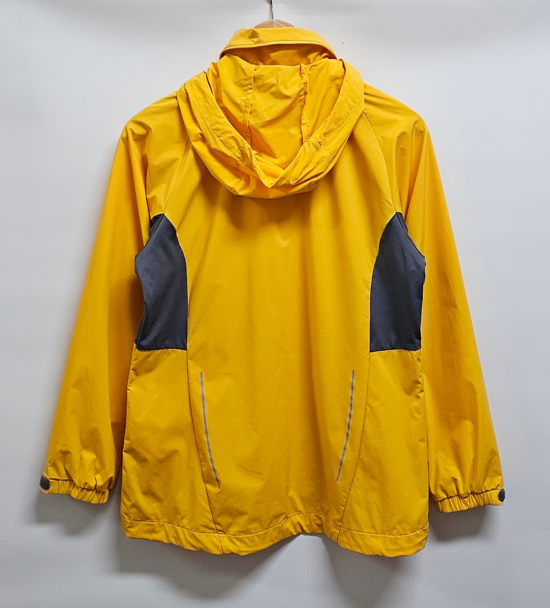 디스커버리 여성 바람막이 후드자켓 100 상품이미지2