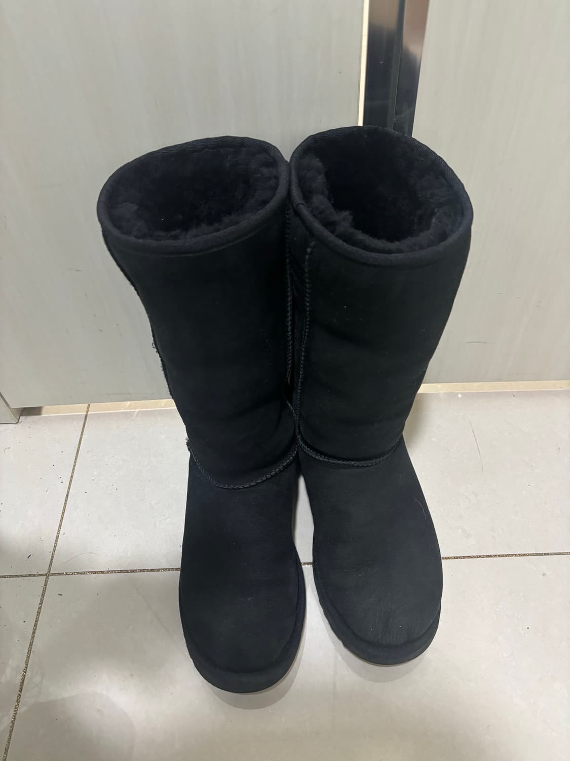 Ugg 어그 롱부츠 250mm 상품이미지1