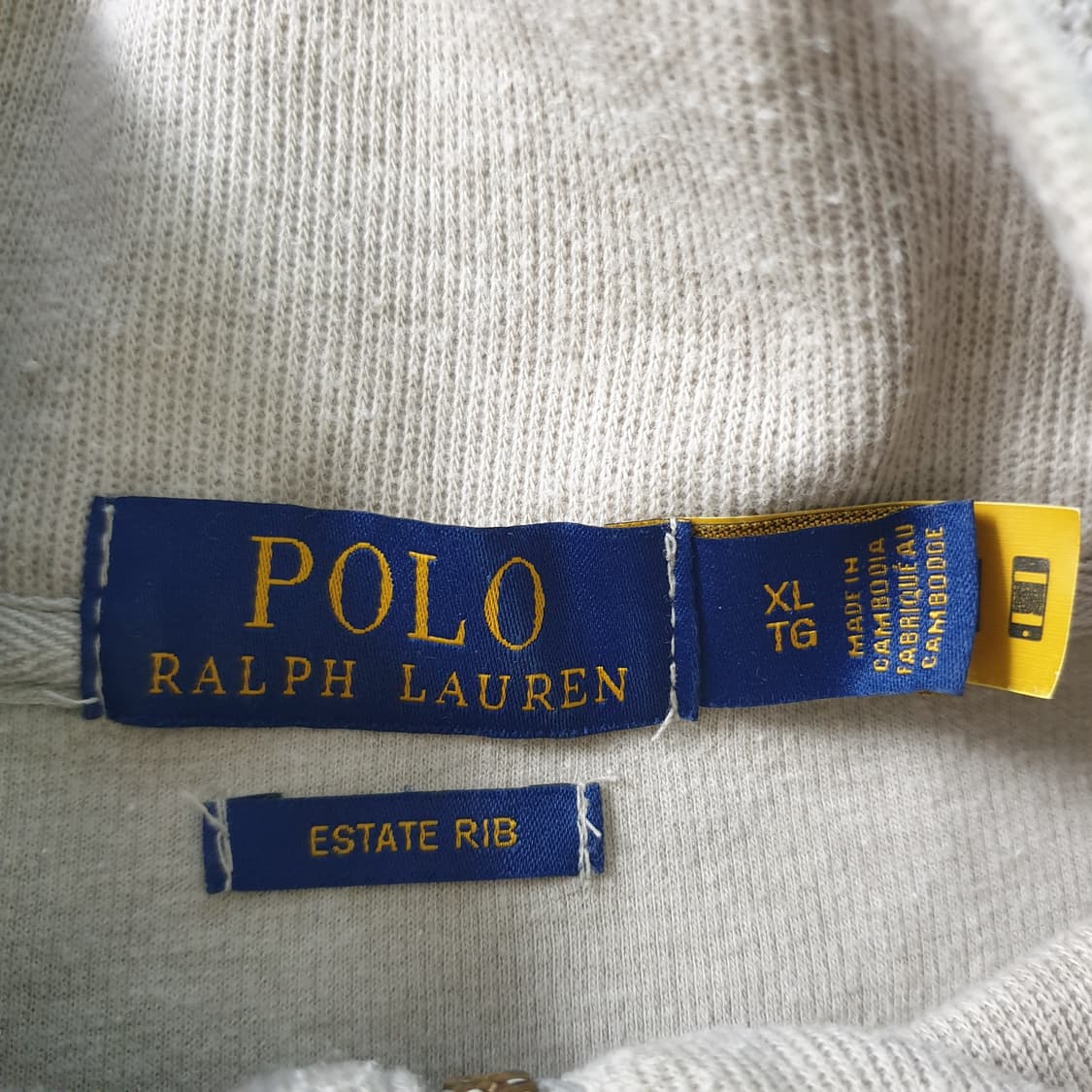 [무료배송] POLO RALPH LAUREN 긴팔 티셔츠 상품이미지2