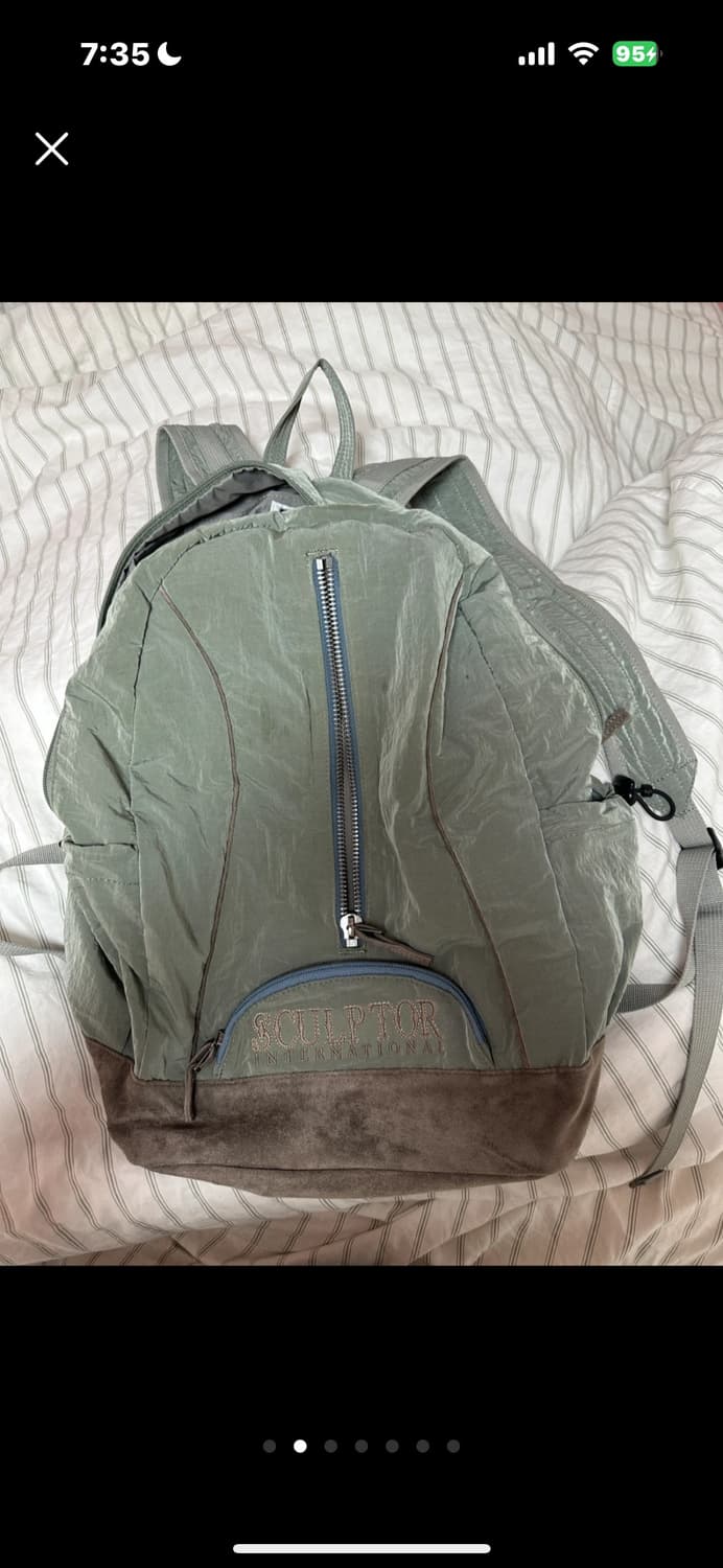 스컬프터 백팩 상품이미지2