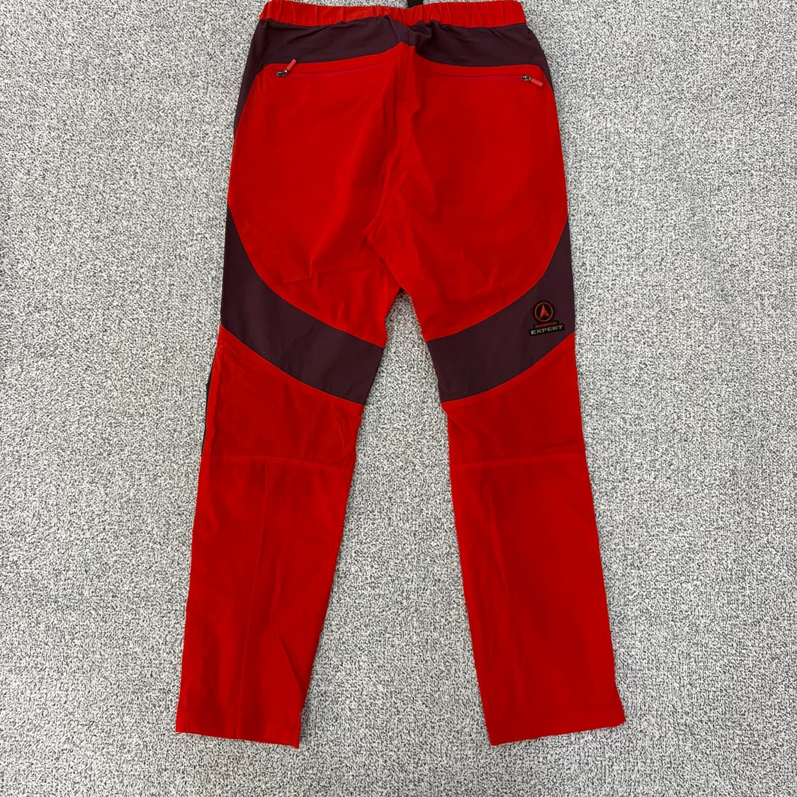 80 코오롱스포츠 등산바지 팬츠 0304J 상품이미지4