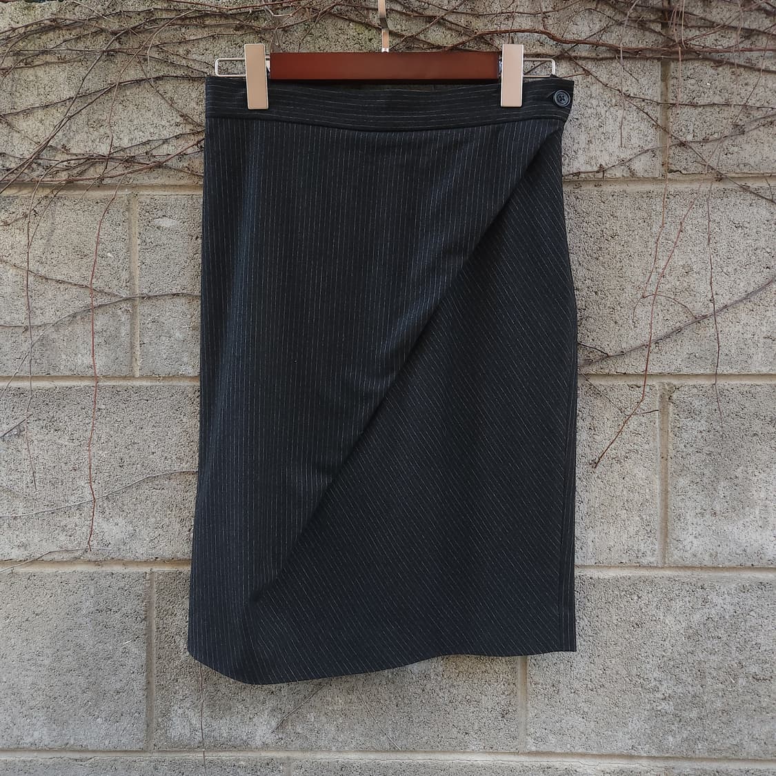 [40] Vivienne Westwood 미디 스커트 상품이미지1