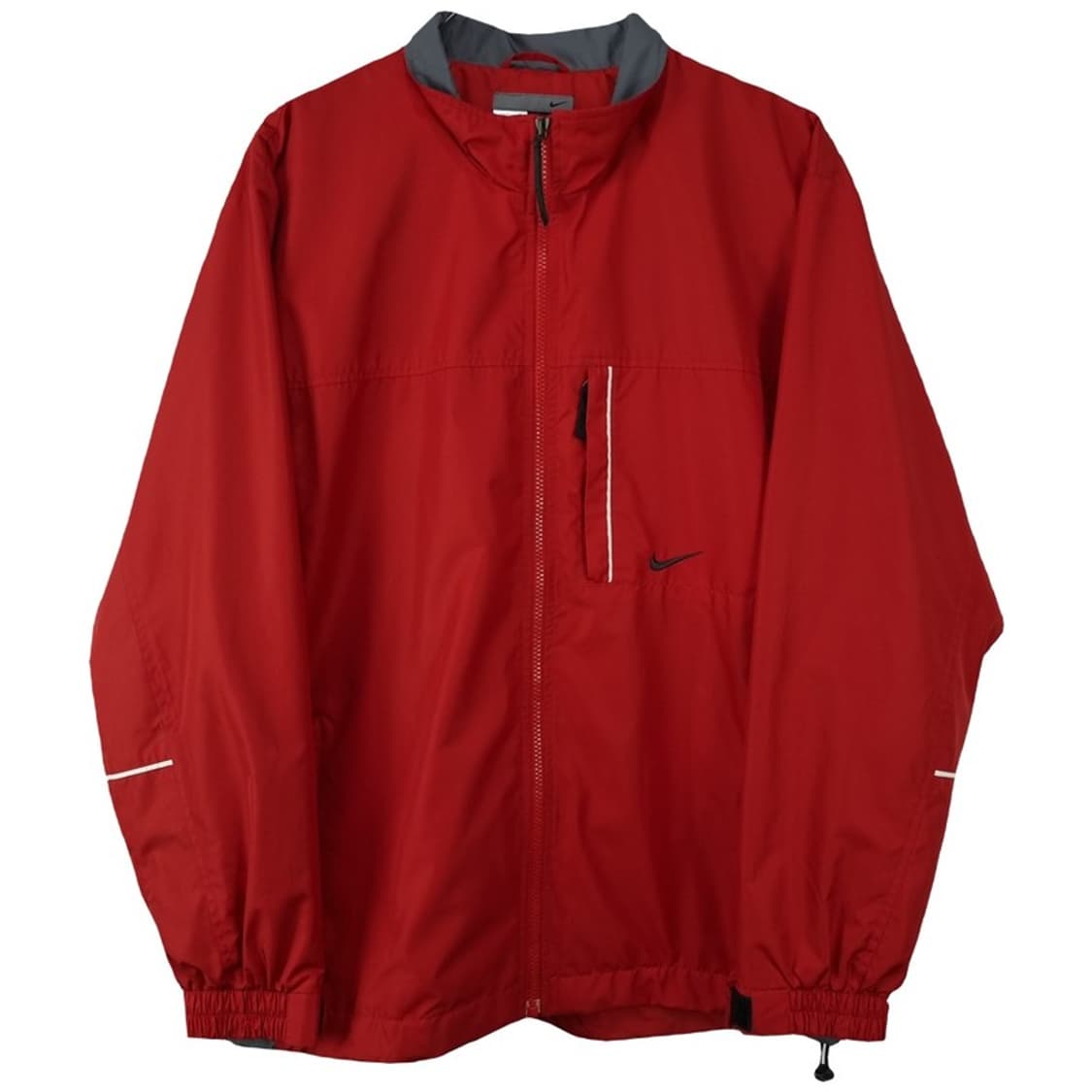 [나이키] 00'S 올드스쿨 빈티지 스우시 자수 바람막이 M19931 상품이미지2