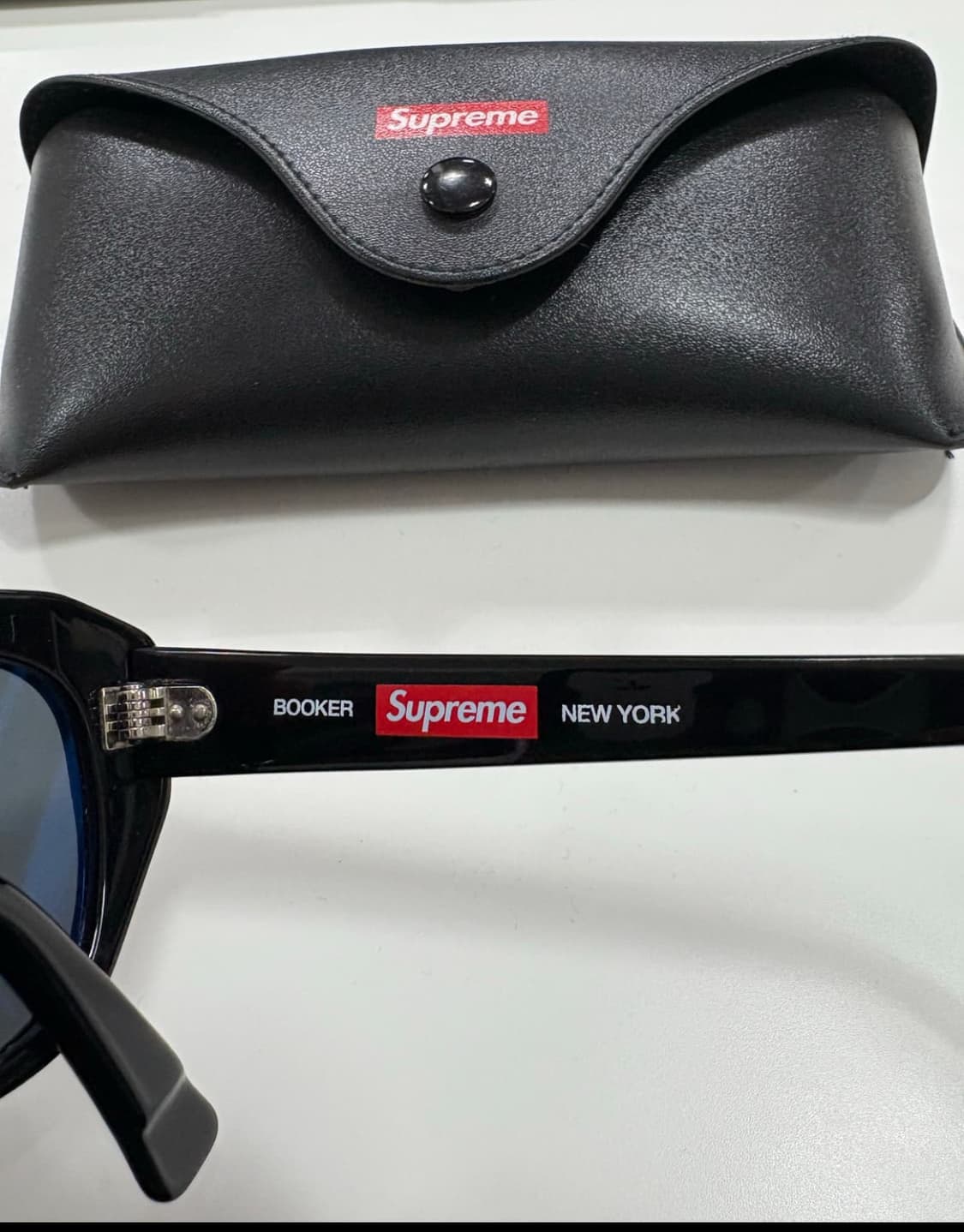 슈프림 supreme booker sunglasses 상품이미지3