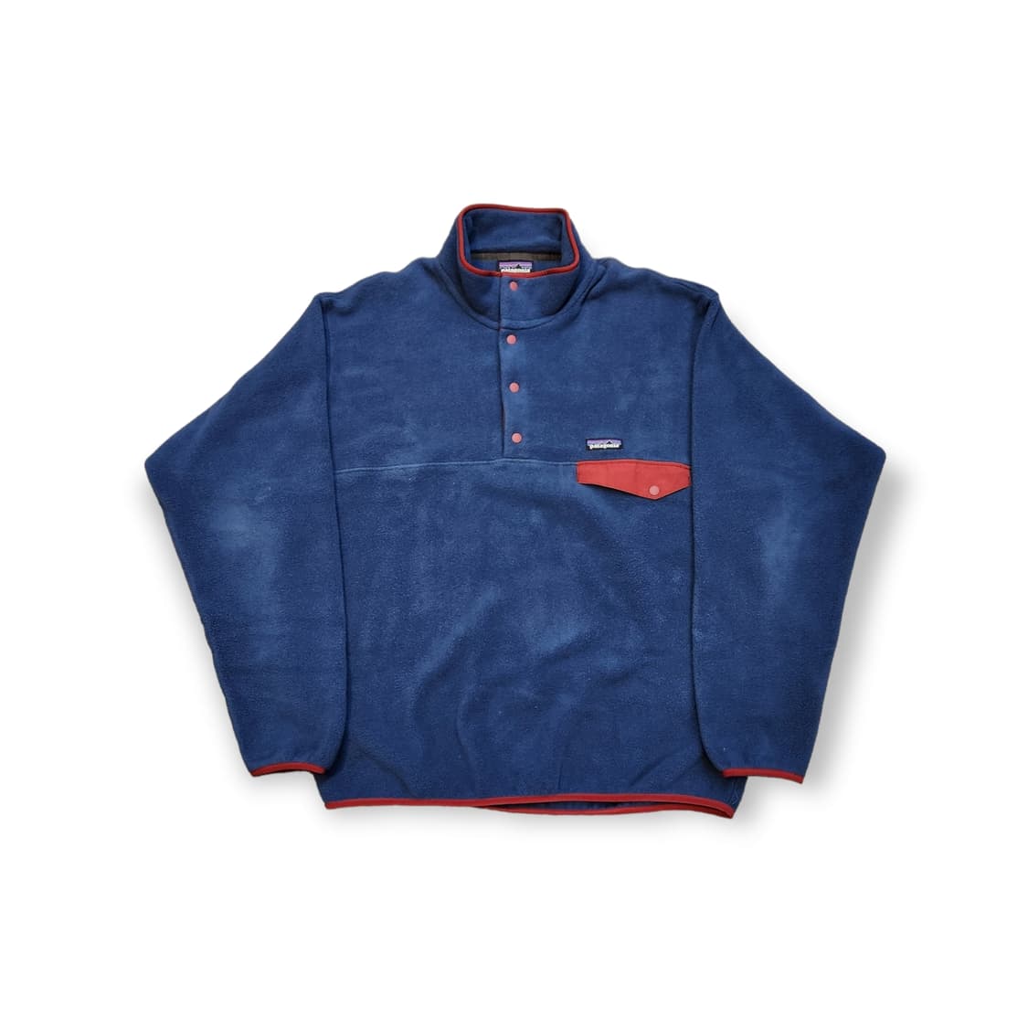 파타고니아 신칠라 후리스 상품이미지1