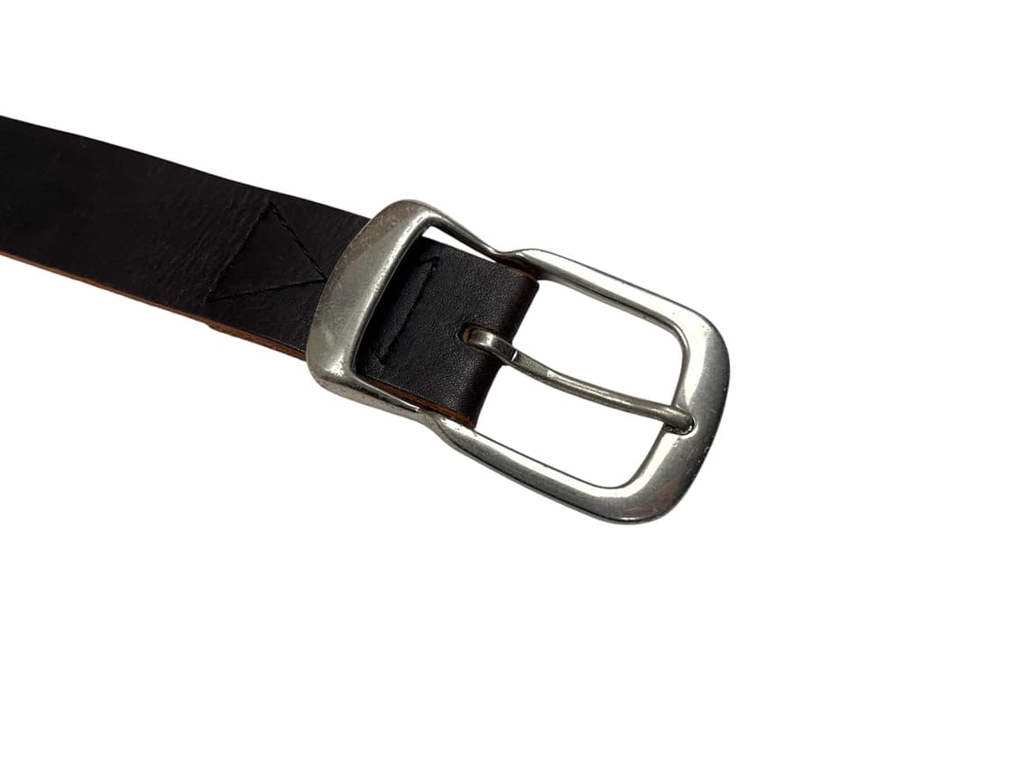 leather belt 상품이미지7
