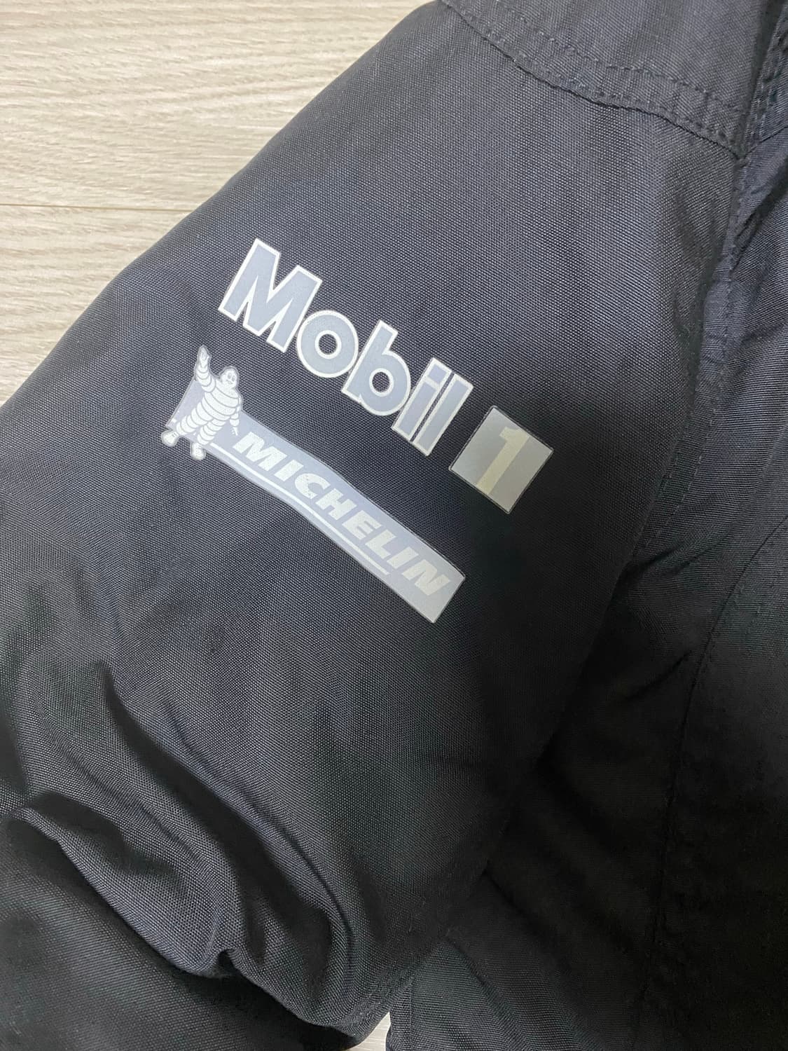 포르쉐 모빌 자켓 상품이미지3