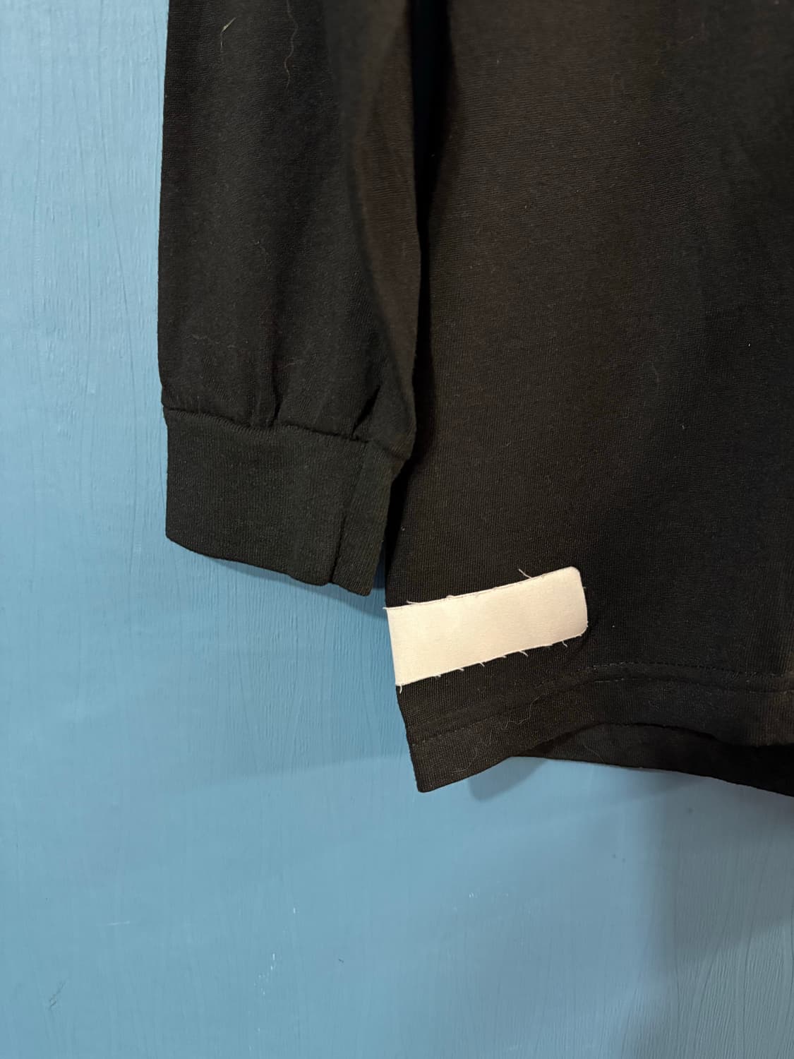 00‘s US Army IPFU Long Sleeve - Unicor,  상품이미지8