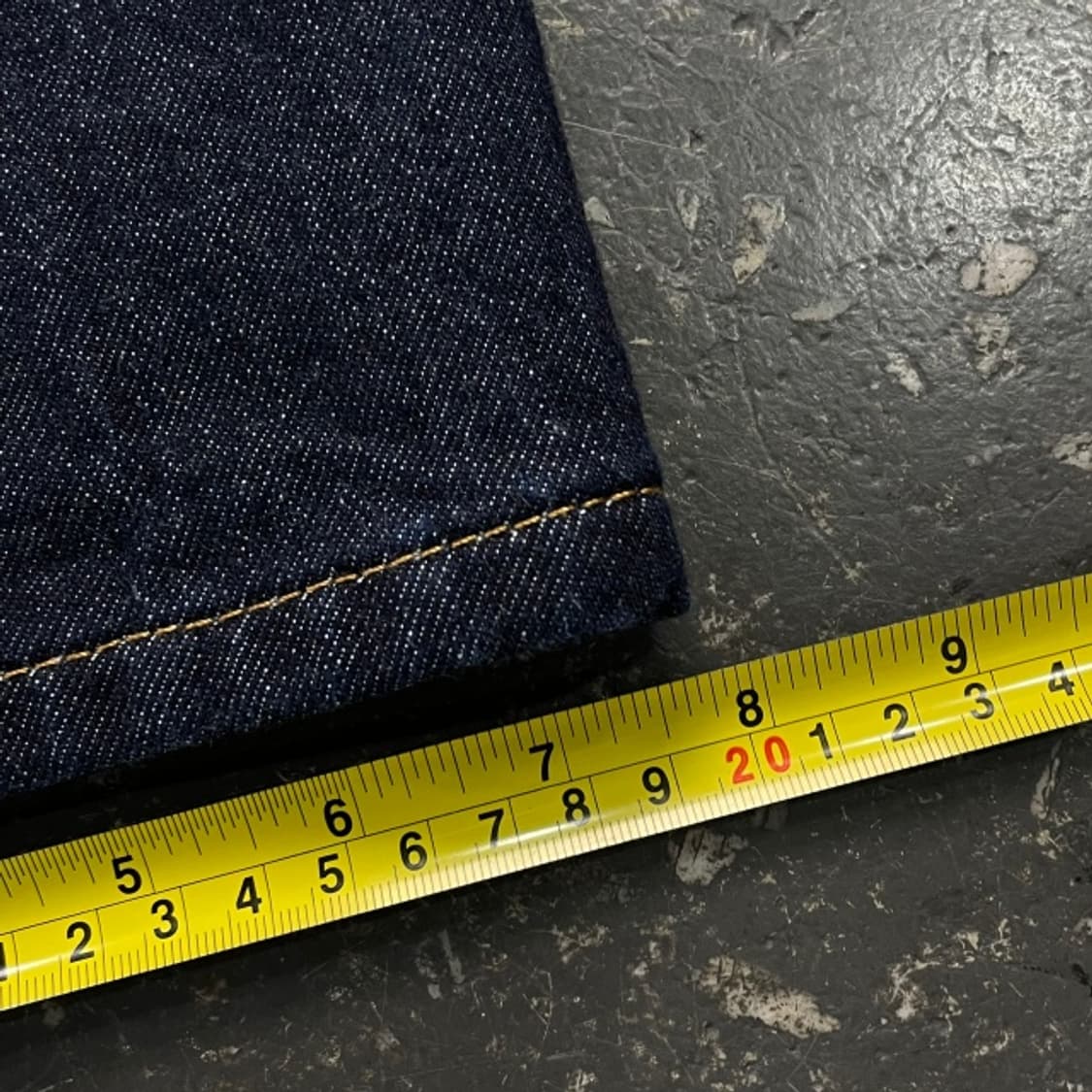 32 리바이스 505 청바지 상품이미지7