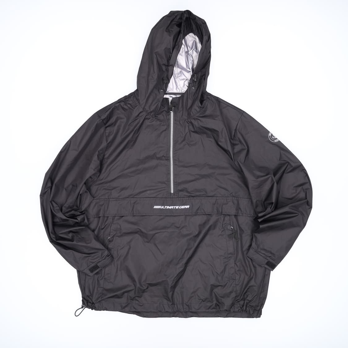 XL 얼티밋기어 땀복 아노락 0403H1 상품이미지1