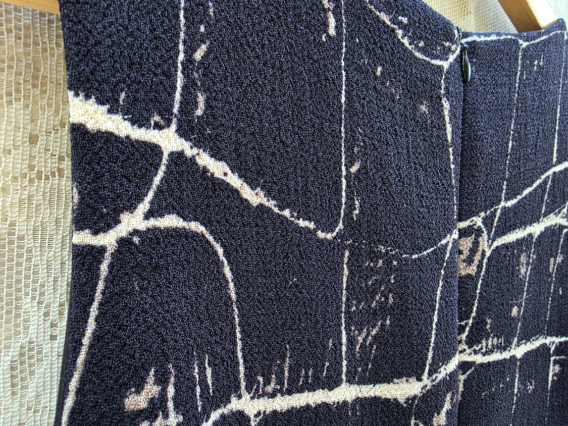 막스마라 울 원피스 상품이미지7