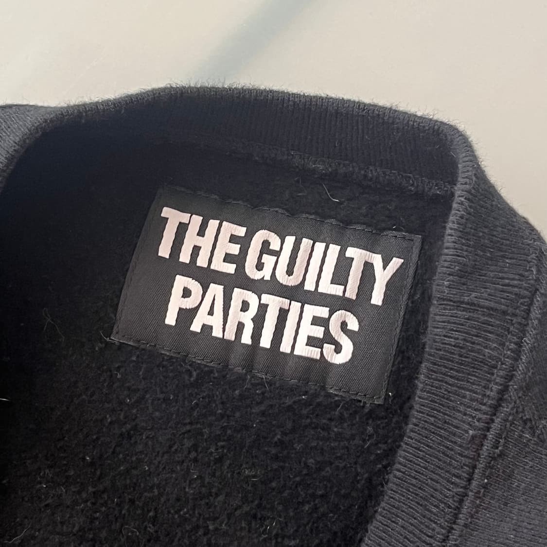 Wacko Maria sweatshirt 상품이미지3